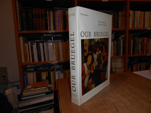 Our bruegel bob claessens - bruegel.,