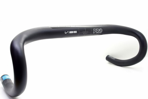 Nuovo manubrio drop bar bici - manubrio/drop,