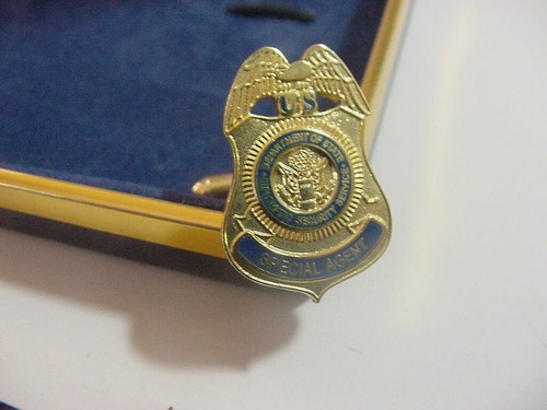 Coppia gemelli agente speciale - coppia,