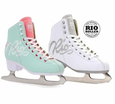 Pattini da ghiaccio Rio Roller