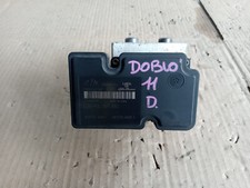 51885803 Centralina Gruppo Pompa ABS FIAT DOBLO II 2011