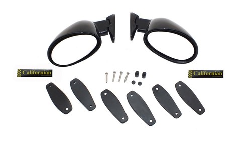 Coppia specchietti - coppia,