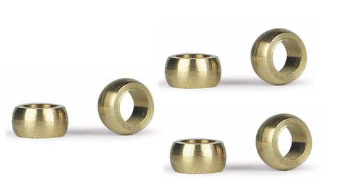 Slot racing brass spherical - slot.it,