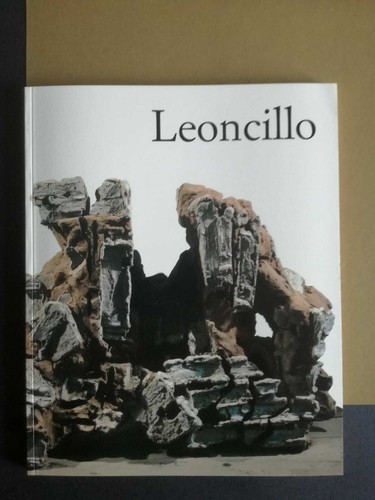 Leoncillo terrecotte - leoncillo,