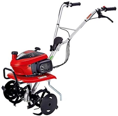 Motocoltivatore motozappa