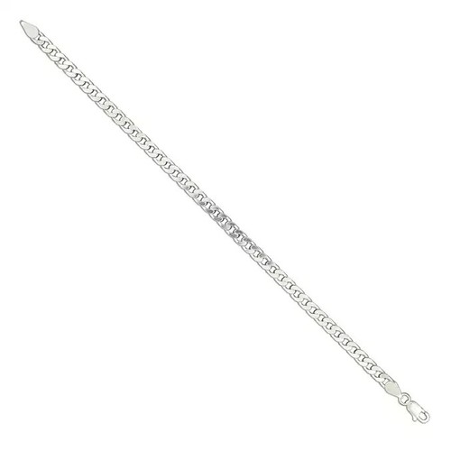 Bracciale argento sterlingo - argento,