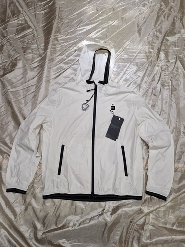 Blauer giubbottino unisex - giubbottino,