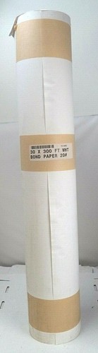 Gerber 300 white bond - ft,
