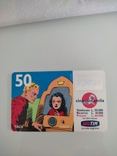 Scheda Per Ricarica Telefonica