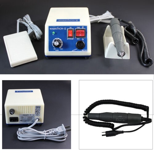 Dental marathon micro motore - dental,