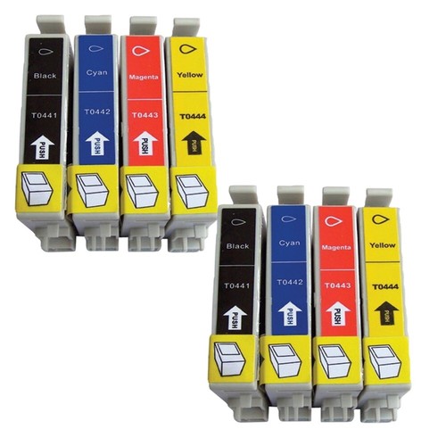 Cartucce inchiostro per - 8,