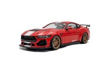 SOLIDO S1813801 SHELBY MUSTANG