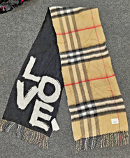Sciarpa Burberry Londra