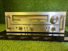 Sintonizzatore Rotel RT-1025