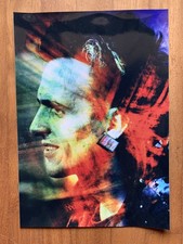 GIOVANNI LINDO FERRETTI  -