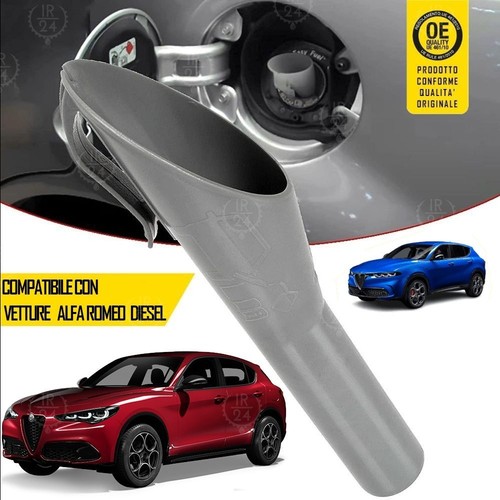 Imbuto rifornimento carburante - imbuto,