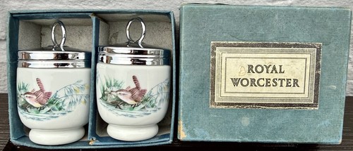 Vintage royal worcester - royal,