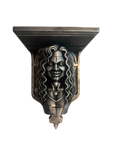 Mensola parete bellatrix - xl,