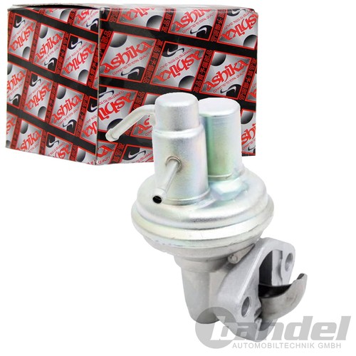 Pompa carburante ashika - pompa, |