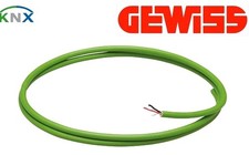 GEWISS 90584 Cavo bus EIB  KNX