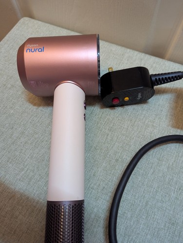 Dyson nural hd16 - dyson,