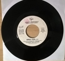 45 Giri Juke Box PAULA ABDUL