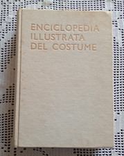 ENCICLOPEDIA ILLUSTRATA DEL