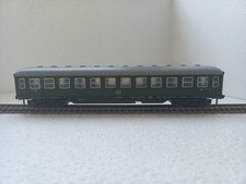 FLEISCHMANN 1510 HO Carrozza