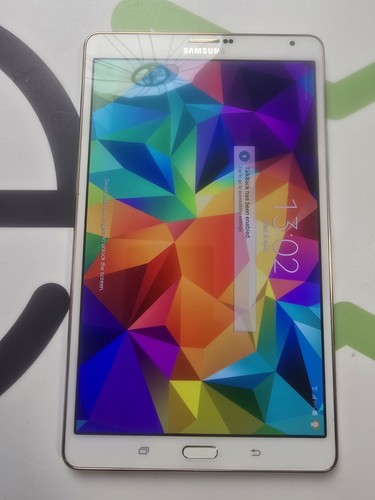 Samsung galaxy tab t705 - galaxy, sm-t705
