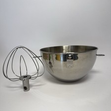KitchenAid KN3CW Set di