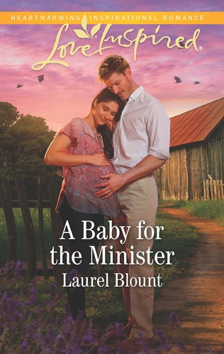 Baby for the - , minister