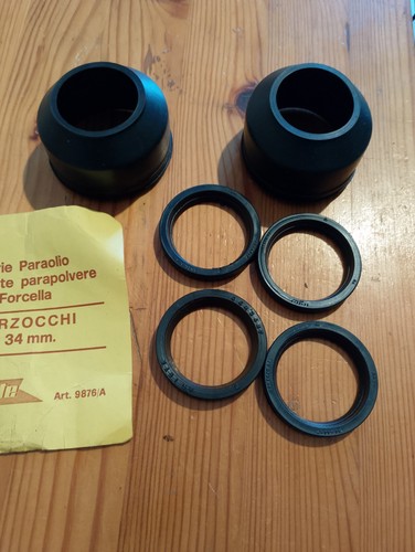 Paraoli cuffie forcelle - paraoli, e
