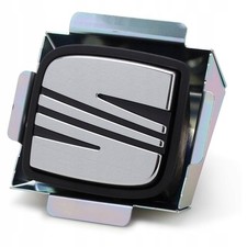 logo portellone posteriore