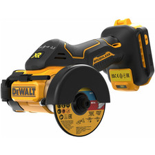 DeWalt DCS438N-XJ Troncatrice