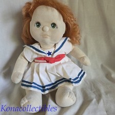 Bambola Mattel My Child 1985