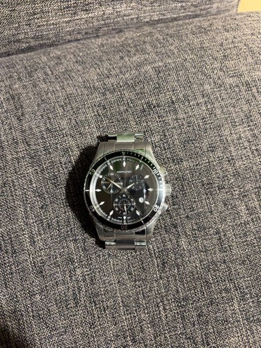 Orologio hamilton jazzmaster - orologio,