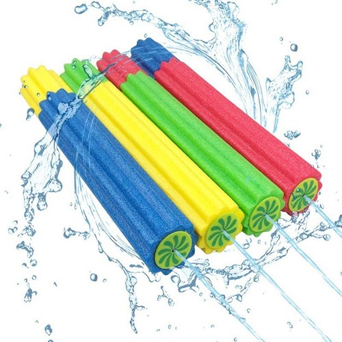 Foam cannon water - water, blaster