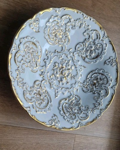 Meissen bomboniera xviii - meissen,