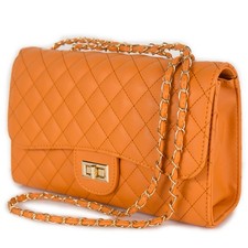 Borsa tracolla catena