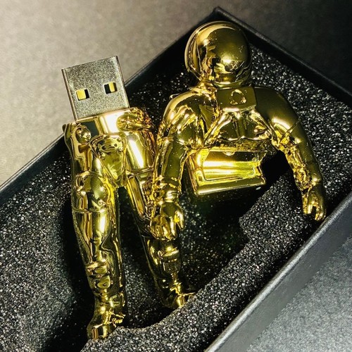 Unità flash usb - unità, apollo