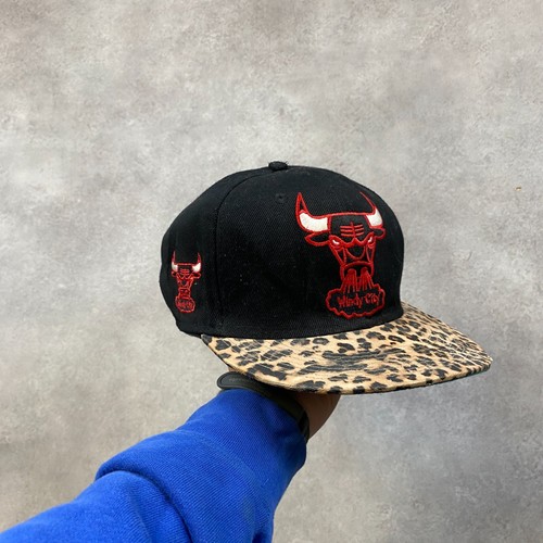 Cappello chicago bulls - cappello,