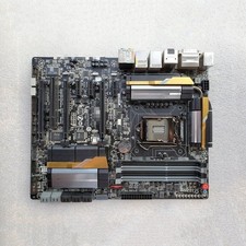 for GIGABYTE GA-Z87X-UD5H LGA
