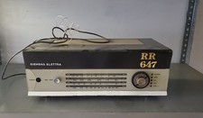 Radio Anni 60 Siemens Elettra