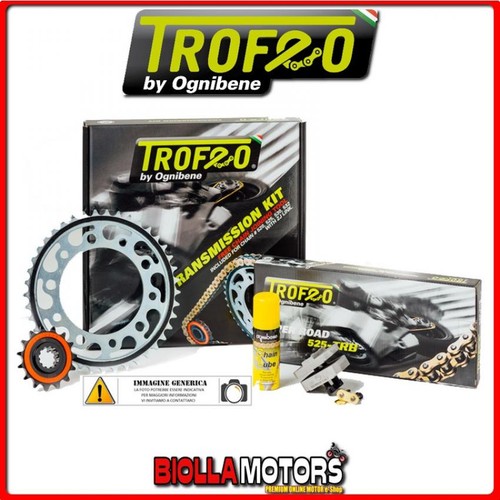 255884000 kit catena corona - kit,