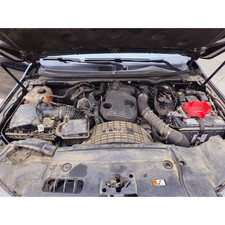 JB3Q-6006-EA MOTORE FORD RANGER (TKE)(2019>) 2.0D EcoBlue 4X4 170CV 125KW BC2X