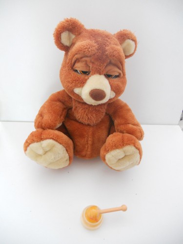 Emotion pets interattivo bruno - pets,