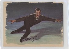 1965 Giants of Sport Muhammad