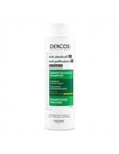 Vichy dercos shampoo - dercos,,