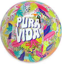 - Palla Da Spiaggia
