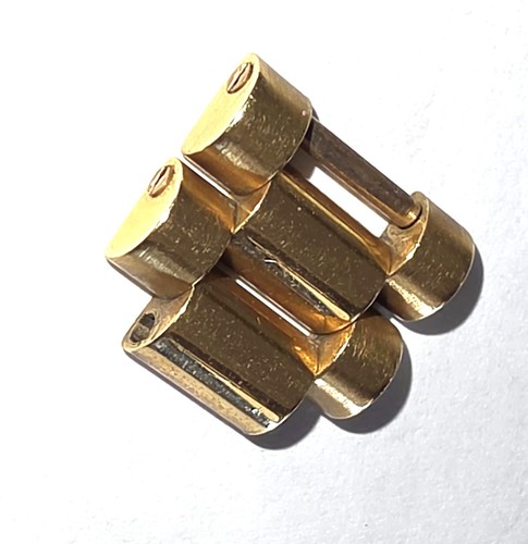 Rolex lady 18k gold - , president